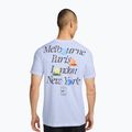 Tricou pentru bărbați Nike Court Dri-Fit palest purple 2