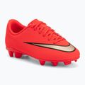 Încălțăminte de fotbal pentru copii Nike Jr. Mercurial Vapor 17 Club bright crimson/blur