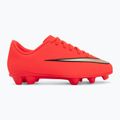 Încălțăminte de fotbal pentru copii Nike Jr. Mercurial Vapor 17 Club bright crimson/blur 2