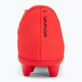 Încălțăminte de fotbal pentru copii Nike Jr. Mercurial Vapor 17 Club bright crimson/blur 6