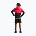 Geacă de alergare pentru bărbați Nike Impossibly Light Windrunner black/light crimson/tough red 3