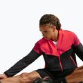 Geacă de alergare pentru bărbați Nike Impossibly Light Windrunner black/light crimson/tough red 6