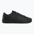 Încălțăminte pentru femei Nike Blacktop black/black/anthracite/black 2