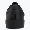 Încălțăminte pentru femei Nike Blacktop black/black/anthracite/black 6
