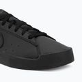 Încălțăminte pentru femei Nike Blacktop black/black/anthracite/black 7