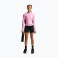 Pantaloni scurți pentru copii Nike Pro black/pink rise/white 2