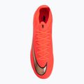 Încălțăminte de fotbal pentru bărbați Nike Mercurial Vapor 17 Elite bright crimson/blur 5