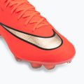 Încălțăminte de fotbal pentru bărbați Nike Mercurial Vapor 17 Elite bright crimson/blur 7