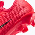 Încălțăminte de fotbal pentru copii Nike Jr. Mercurial Vapor 17 Academy bright crimson/blur 6