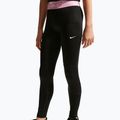 Colanți pentru copii Nike Pro Dri-FIT black/pink rise/white