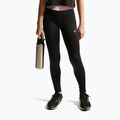 Colanți pentru copii Nike Pro Dri-FIT black/pink rise/white 7
