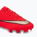 Încălțăminte de fotbal pentru bărbați Nike Mercurial Vapor 17 Club bright crimson/blur 7