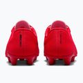 Încălțăminte de fotbal pentru copii Nike Jr. Mercurial Vapor 17 Club bright crimson/blur 2