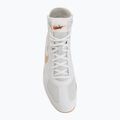 Încălțăminte de lupte Nike Footsweep 2 SE photon dust/metallic gold/summit white 5