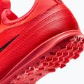 Încălțăminte de fotbal pentru copii Nike Jr. Mercurial Vapor 17 Club Flex PS bright crimson/blur 6