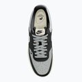 Încălțăminte pentru bărbați Nike Court Vision Low black/light smoke grey/sail/light smoke grey 4