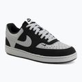 Încălțăminte pentru bărbați Nike Court Vision Low black/light smoke grey/sail/light smoke grey