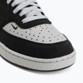Încălțăminte pentru bărbați Nike Court Vision Low black/light smoke grey/sail/light smoke grey 7