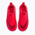 Încălțăminte de fotbal pentru copii Nike Jr. Mercurial Vapor 17 Club bright crimson/blur 3