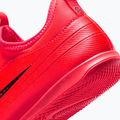Încălțăminte de fotbal pentru copii Nike Jr. Mercurial Vapor 17 Club bright crimson/blur 6