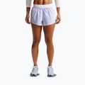Pantaloni scurți de alergare pentru femei Nike Swift royal pulse/bleached lilac