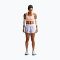Pantaloni scurți de alergare pentru femei Nike Swift royal pulse/bleached lilac 2