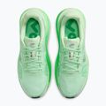 Încălțăminte de alergare pentru femei Nike Vomero Premium cucumber calm/metallic silver 5