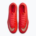 Încălțăminte de fotbal pentru bărbați Nike Mercurial Vapor 17 Pro bright crimson/blur 3