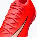 Încălțăminte de fotbal pentru bărbați Nike Mercurial Vapor 17 Pro bright crimson/blur 5