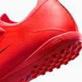 Încălțăminte de fotbal pentru bărbați Nike Mercurial Vapor 17 Pro bright crimson/blur 6