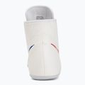 Încălțăminte de lupte Nike Footsweep 2 white/univ red-royal 6