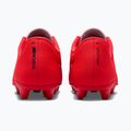 Încălțăminte de fotbal pentru copii Nike Jr. Mercurial Vapor 17 Club bright crimson/blur 2
