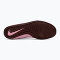 Încălțăminte de lupte Nike Footsweep 2 pink rise/univerisity red/mystic dates 4