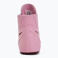 Încălțăminte de lupte Nike Footsweep 2 pink rise/univerisity red/mystic dates 6