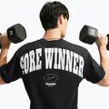 Tricou de antrenament bărbați Nike Training black/white 5
