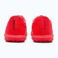 Încălțăminte de fotbal pentru copii Nike Jr. Mercurial Vapor 17 Club bright crimson/blur 2