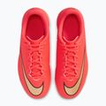 Încălțăminte de fotbal pentru copii Nike Jr. Mercurial Vapor 17 Club bright crimson/blur 3