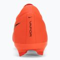 Încălțăminte de fotbal pentru copii Nike Jr. Mercurial Vapor 17 Pro bright crimson/blur 6