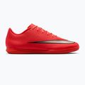 Încălțăminte de fotbal pentru bărbați Nike Mercurial Vapor 17 Club bright crimson/blur