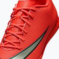 Încălțăminte de fotbal pentru bărbați Nike Mercurial Vapor 17 Club bright crimson/blur 5
