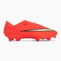 Încălțăminte de fotbal pentru bărbați Nike Mercurial Vapor 17 Academy bright crimson/blur 2