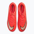 Încălțăminte de fotbal pentru bărbați Nike Mercurial Vapor 17 Academy bright crimson/blur 3