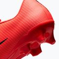 Încălțăminte de fotbal pentru bărbați Nike Mercurial Vapor 17 Academy bright crimson/blur 6