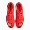 Încălțăminte de fotbal pentru bărbați Nike Mercurial Vapor 17 Academy TF bright crimson/blur 3