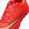 Încălțăminte de fotbal pentru bărbați Nike Mercurial Vapor 17 Academy TF bright crimson/blur 5