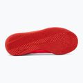Încălțăminte de fotbal pentru copii Nike Jr. Mercurial Vapor 17 Club bright crimson/blur 4