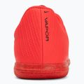 Încălțăminte de fotbal pentru copii Nike Jr. Mercurial Vapor 17 Club bright crimson/blur 6