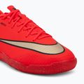 Încălțăminte de fotbal pentru bărbați Nike Mercurial Vapor 17 Academy bright crimson/blur 7