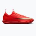 Încălțăminte de fotbal pentru copii Nike Jr. Mercurial Vapor 17 Academy bright crimson/blur