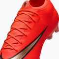 Încălțăminte de fotbal pentru bărbați Nike Mercurial Vapor 17 Elite bright crimson/blur 5